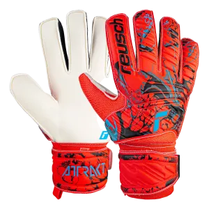 Gants de gardien Attrakt Solid