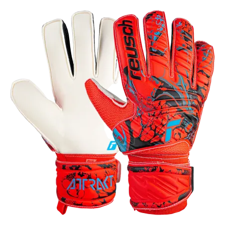 Gants de gardien Attrakt Solid