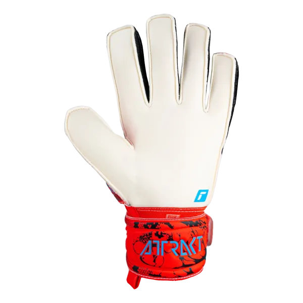 Gants de gardien Attrakt Solid