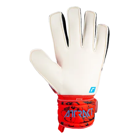 Gants de gardien Attrakt Solid