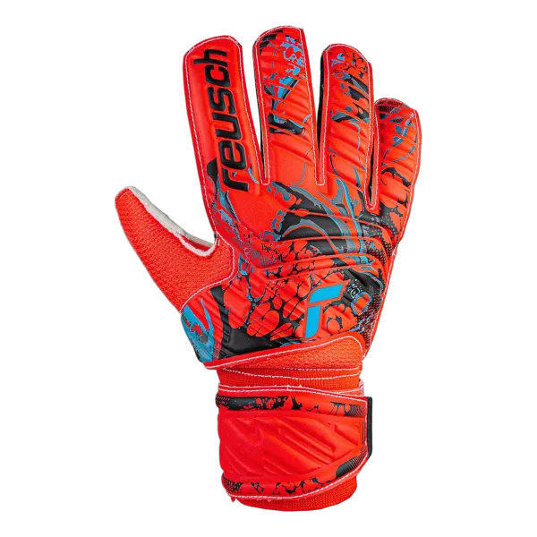 Gants de gardien Attrakt Solid