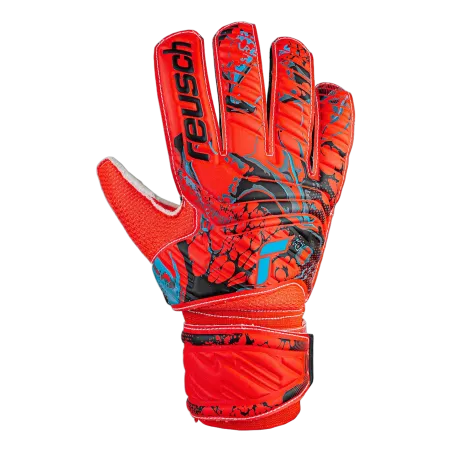 Gants de gardien Attrakt Solid