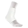 Manchon de compression pour protège-chevilles