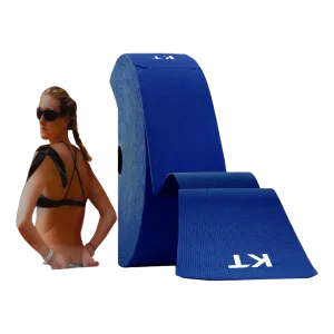 KT PRO Jumbo Tape Precut