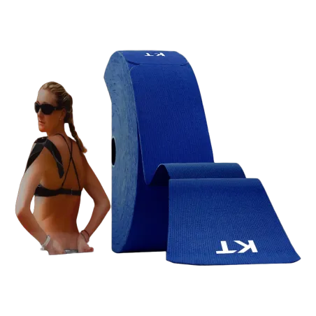 KT PRO Jumbo Tape Precut