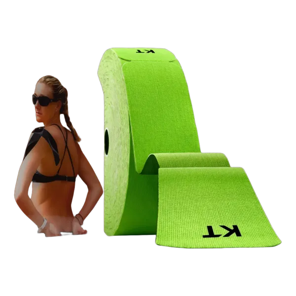 KT PRO Jumbo Tape Precut