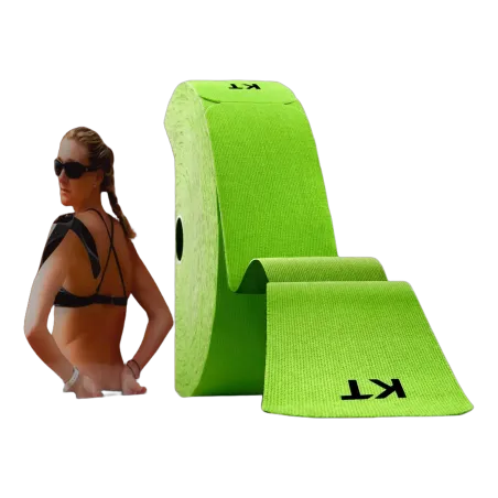 KT PRO Jumbo Tape Precut