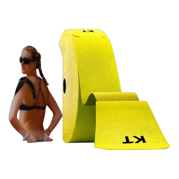 KT PRO Jumbo Tape Precut