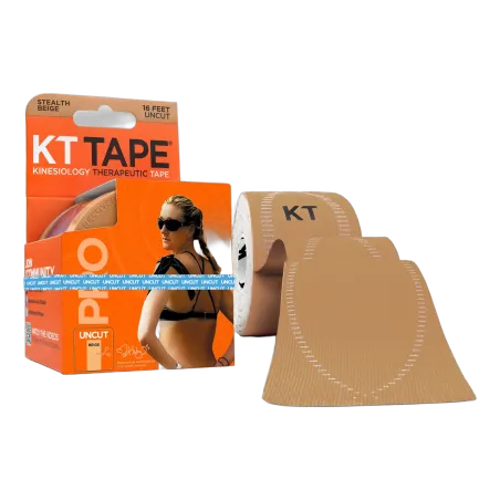 KT PRO Tape Uncut 5m
