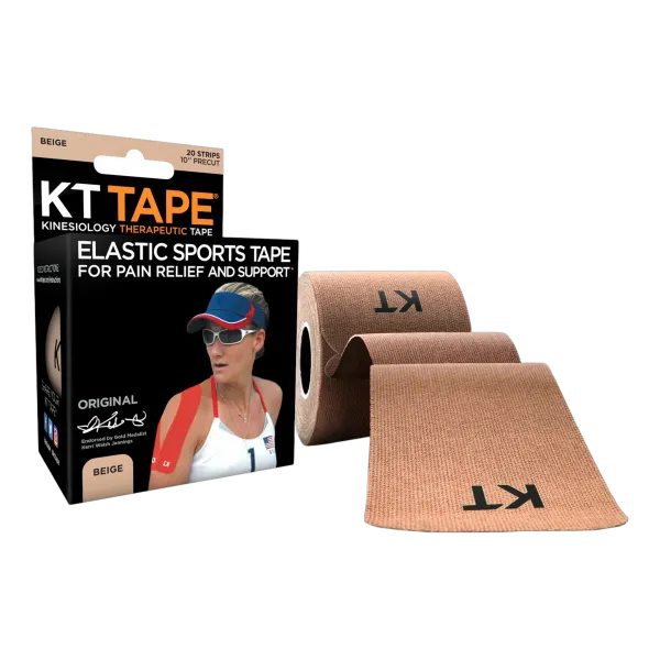 KT Original Tape Precut (20x25cm) 5m