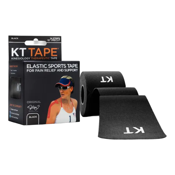 KT Original Tape Precut (20x25cm) 5m