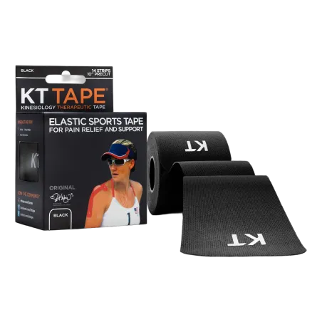 KT Original Tape Precut (20x25cm) 5m