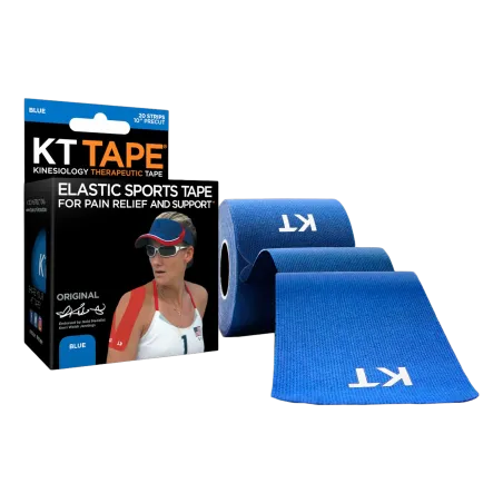 KT Original Tape Precut (20x25cm) 5m