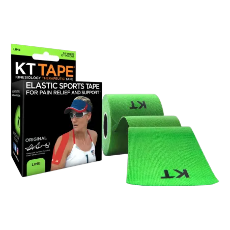 KT Original Tape Precut (20x25cm) 5m