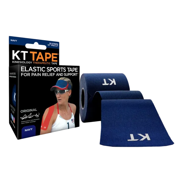 KT Original Tape Precut (20x25cm) 5m