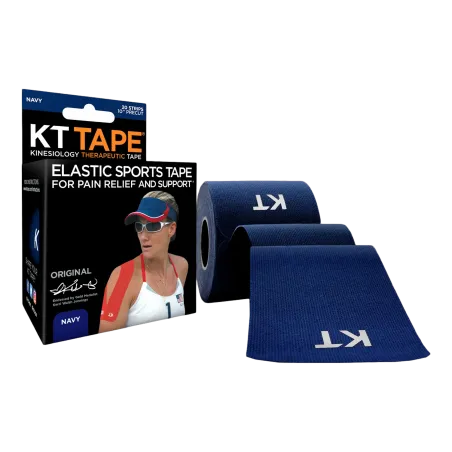 KT Original Tape Precut (20x25cm) 5m