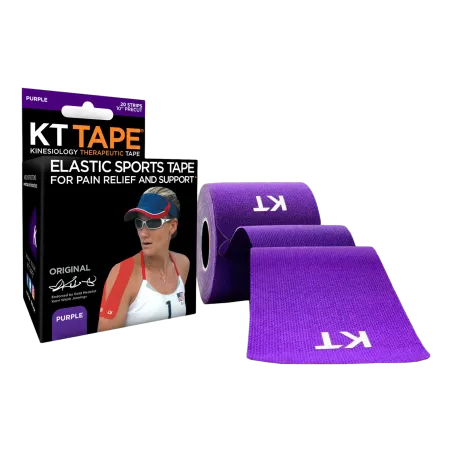 KT Original Tape Precut (20x25cm) 5m
