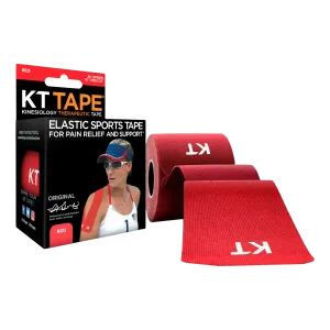 KT Original Tape Precut (20x25cm) 5m