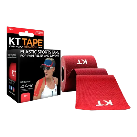 KT Original Tape Precut (20x25cm) 5m