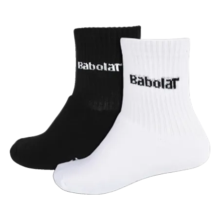 Pack 3 Chaussettes Junior