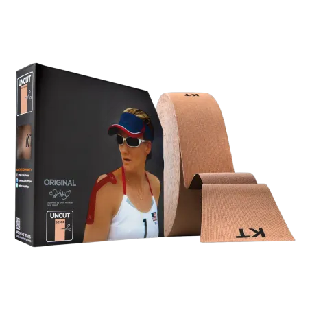 KT Original Jumbo Tape Uncut