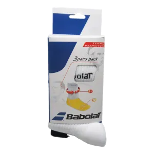 Pack 3 Chaussettes 35/38
