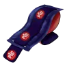 Coussin réutilisable chaud/froid avec sangle