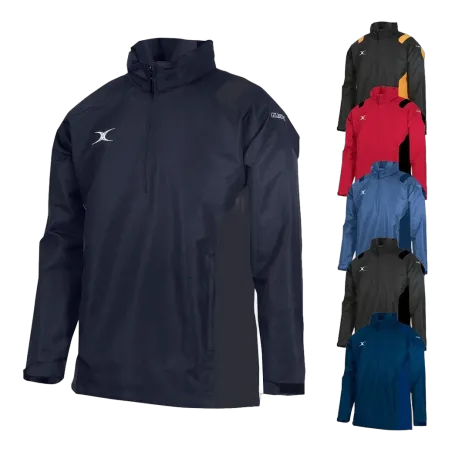 Veste Revolution Demi Zip