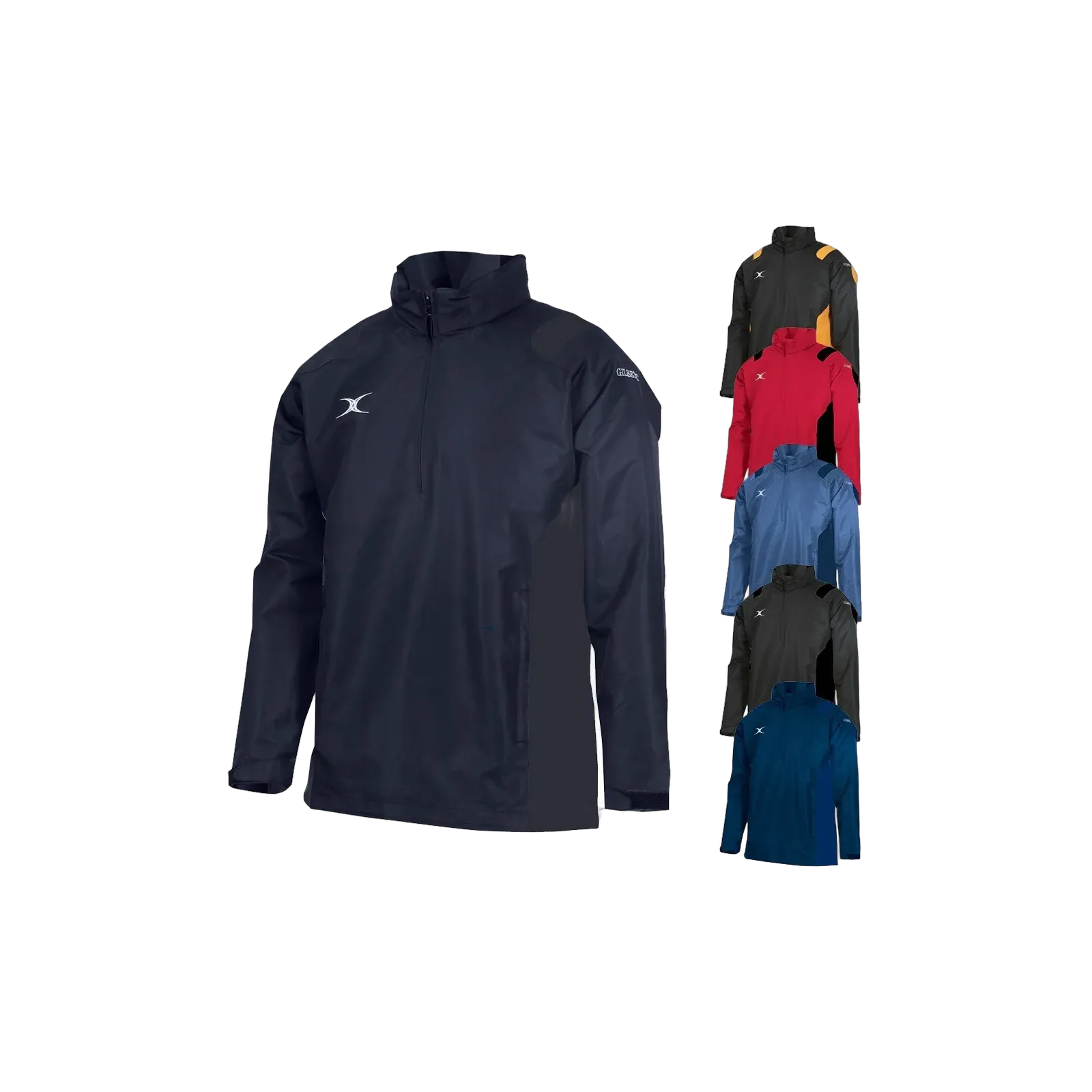 Veste Revolution Demi Zip
