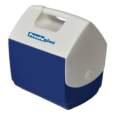 Glacière 10 litres
