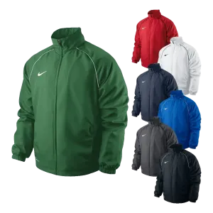 Veste Sideline Foundation 12 Woven