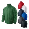 Veste Sideline Foundation 12 Woven