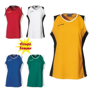 Maillot Rebound Femme