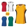 Maillot Rebound Femme