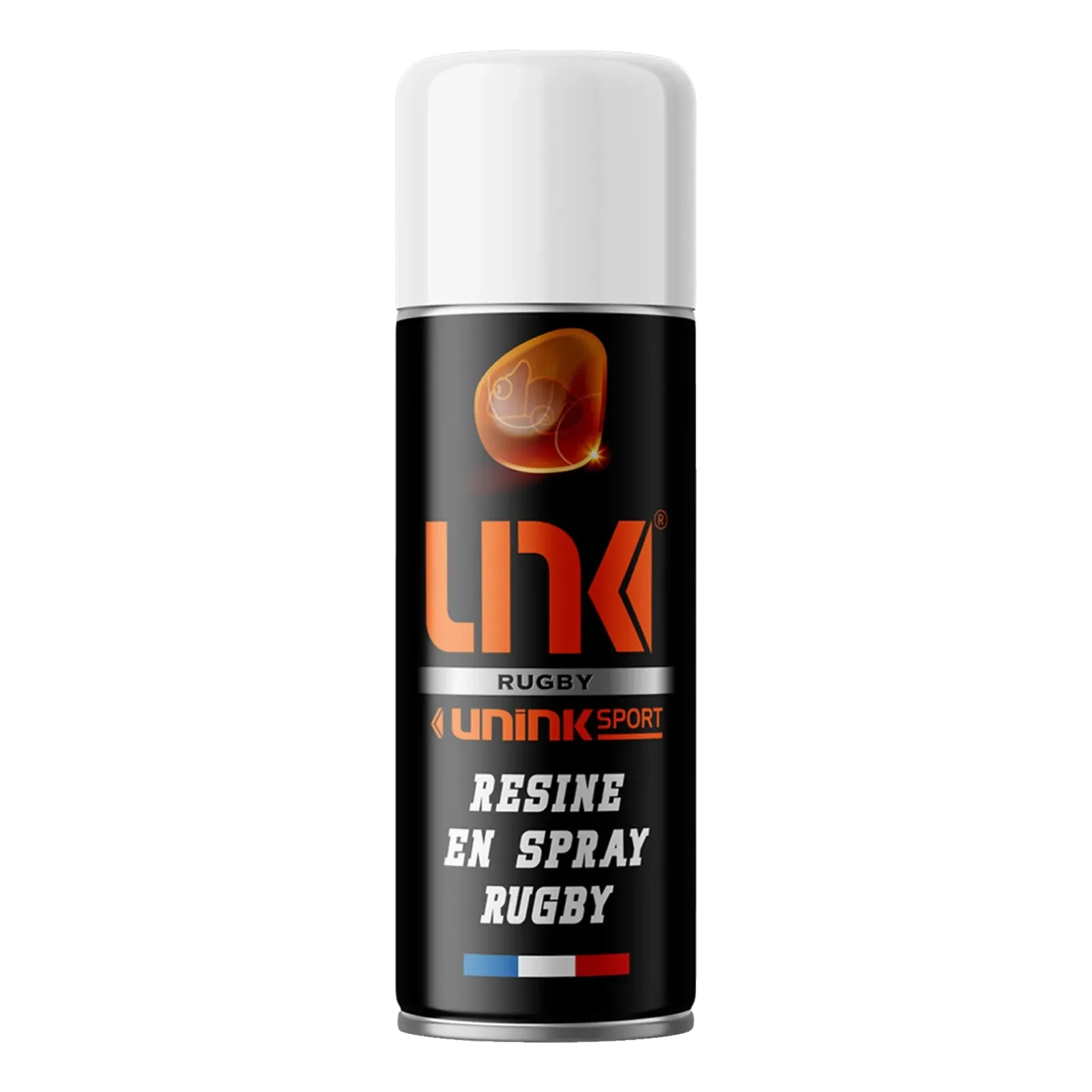 Résine en spray Rugby (200ml)