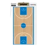 Plaquette Coach 3D Basket-ball
