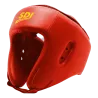 Casque multiboxe Junior