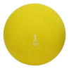 Médecine ball souple gonflable