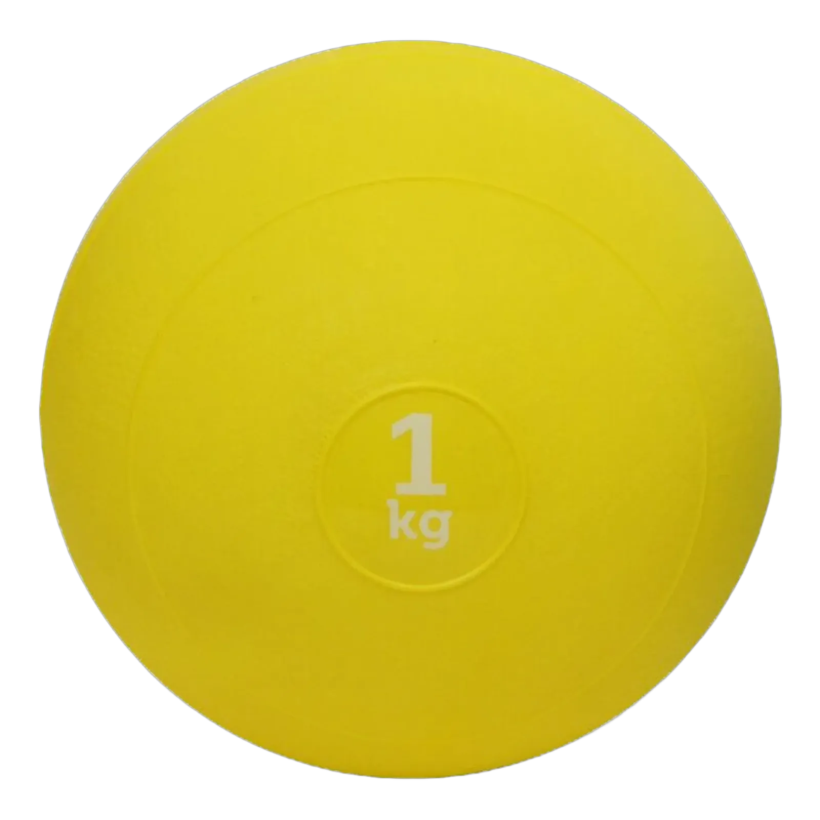 Médecine ball souple gonflable