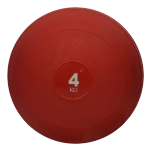 Médecine ball souple gonflable