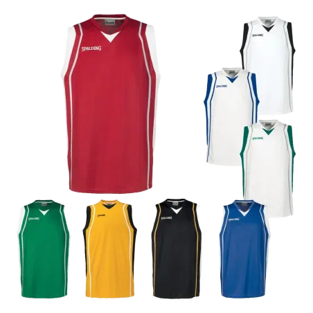 Maillot Crunchtime