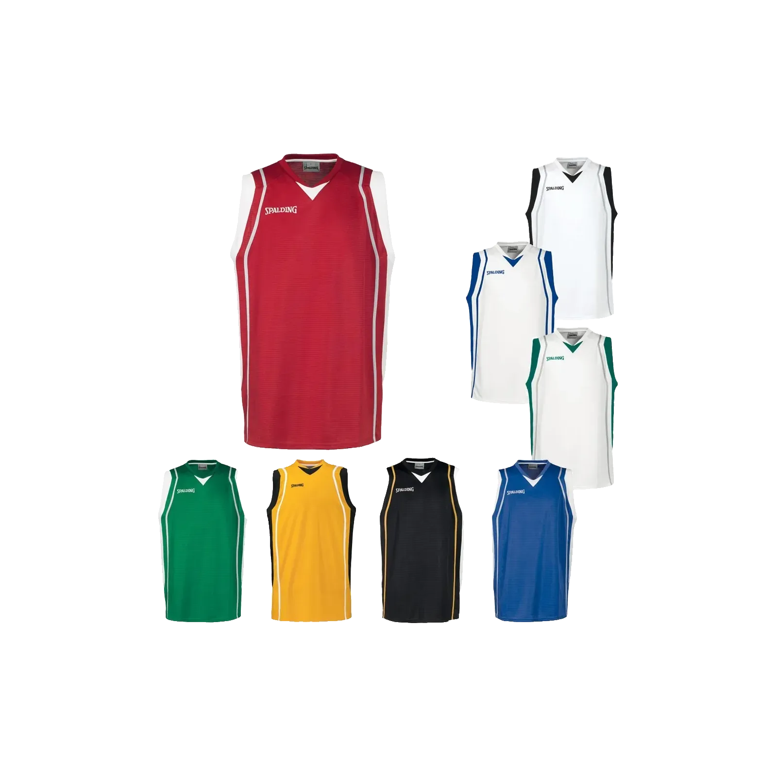 Maillot Crunchtime