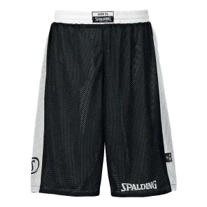 Short Essential Reversible