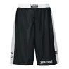 Short Essential Reversible