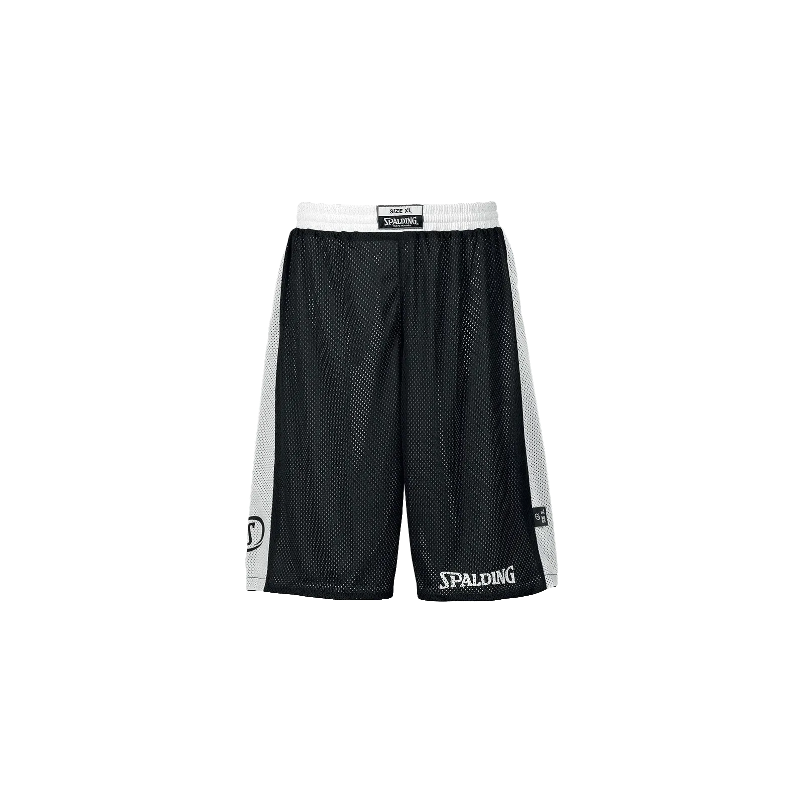 Short Essential Reversible
