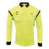 Jaune fluo/Noir