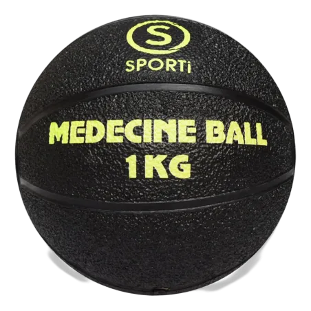 Médecine Ball gonflable