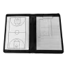 Carnet coach à spirales Basketball Format A5