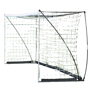 But de football pliable Flexi Goal 4 x 1,5m (l'unité)