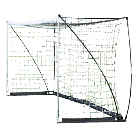 But de football pliable Flexi Goal 4 x 1,5m (l'unité)